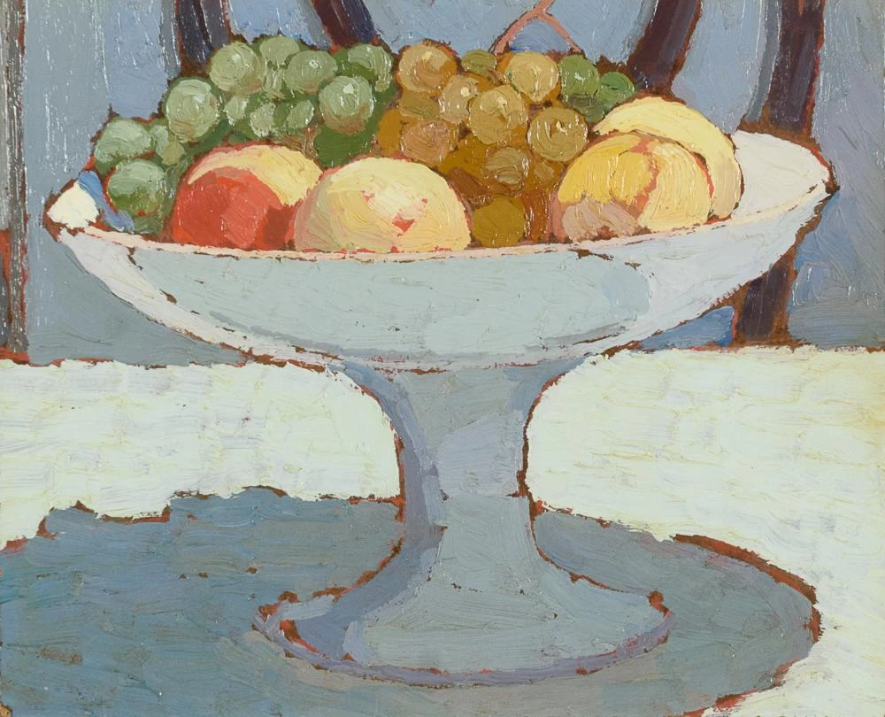 La fruttiera